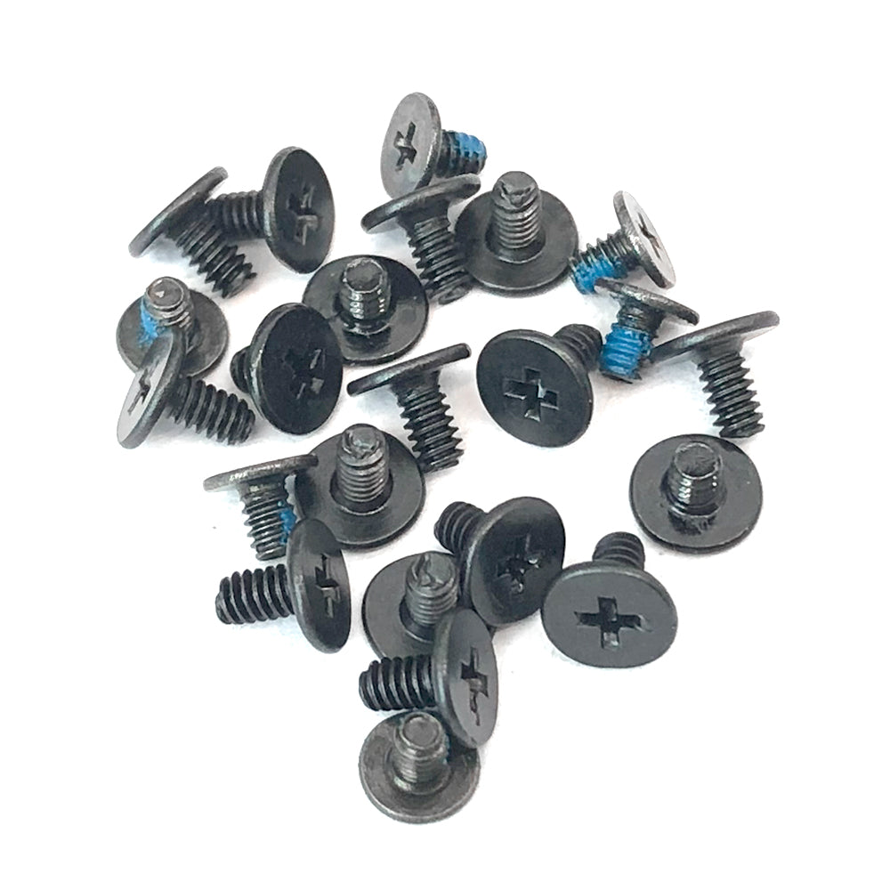 For ASUS Chromebook CM3001 CM3001DM CM3001DM2A CM3001DM2A-YN44T Set of Screws Kit
