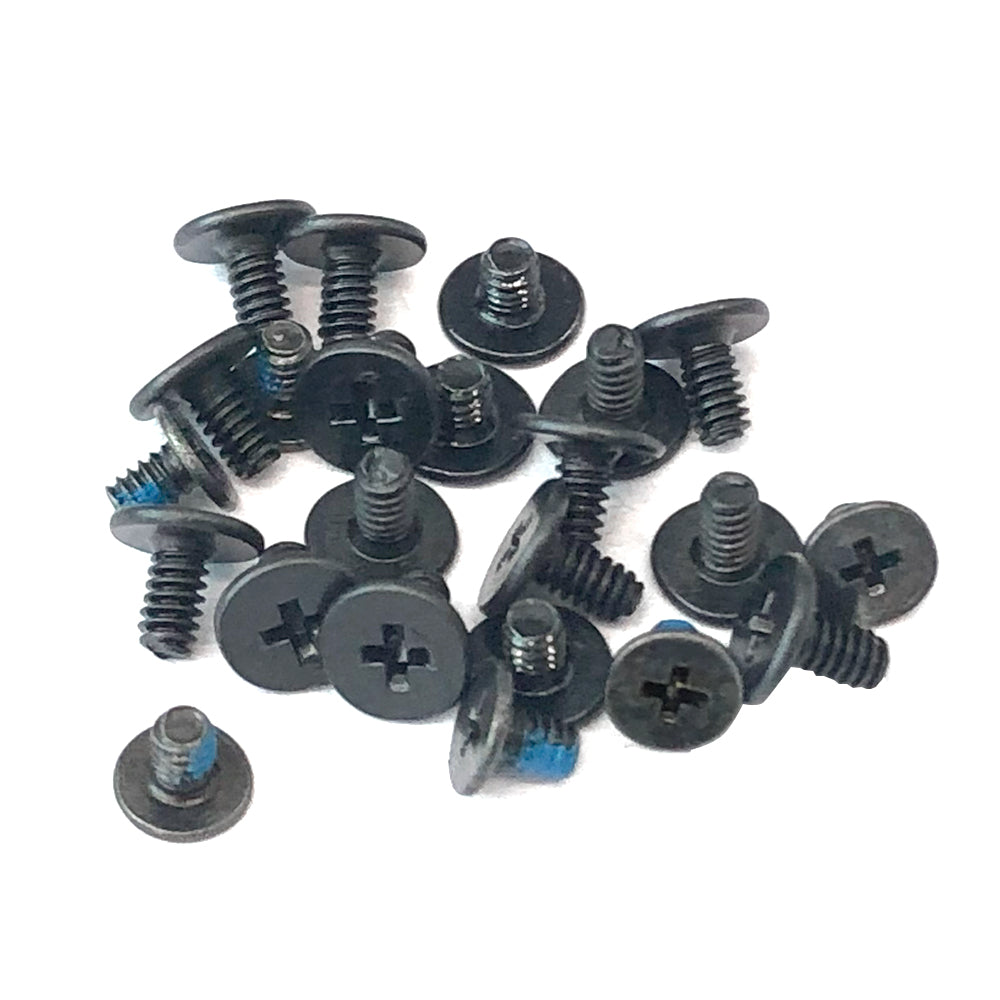 For ASUS Chromebook CM3001 CM3001DM CM3001DM2A CM3001DM2A-YN44T Set of Screws Kit