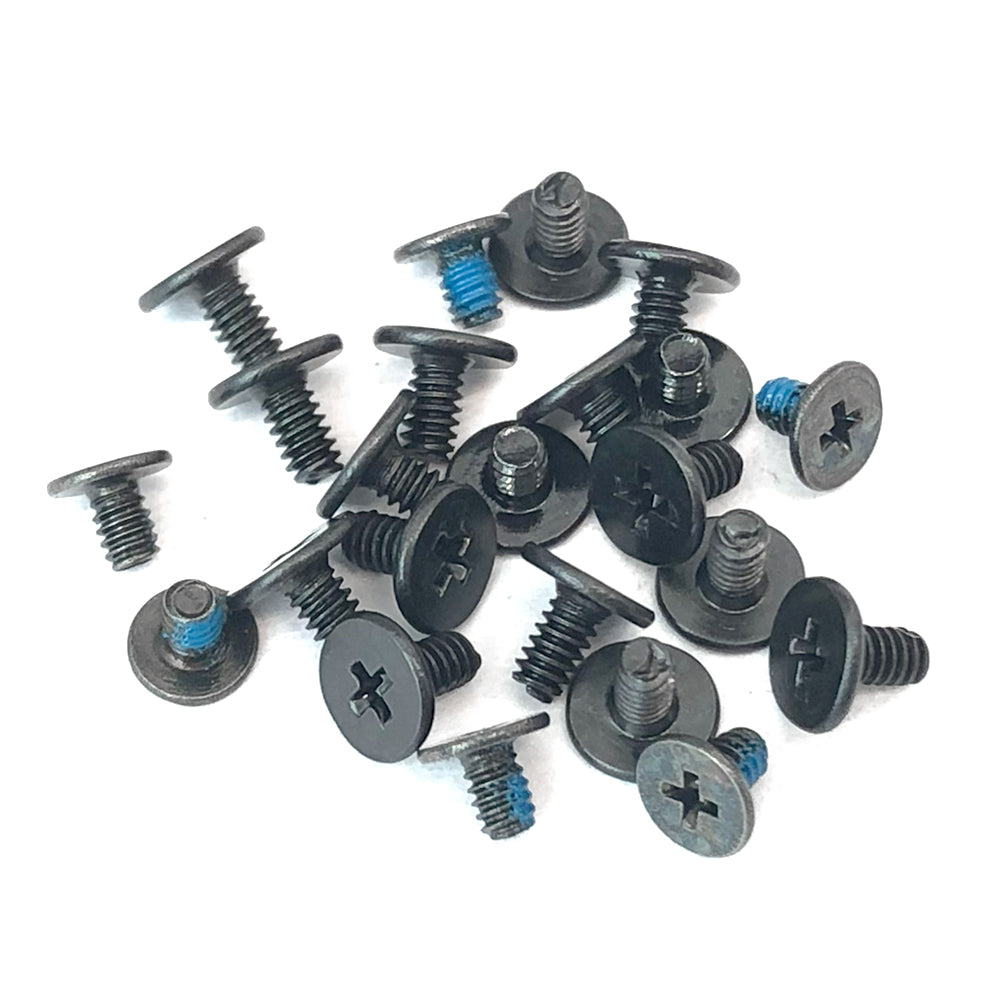 For ASUS Chromebook CM3001 CM3001DM CM3001DM2A CM3001DM2A-YN44T Set of Screws Kit