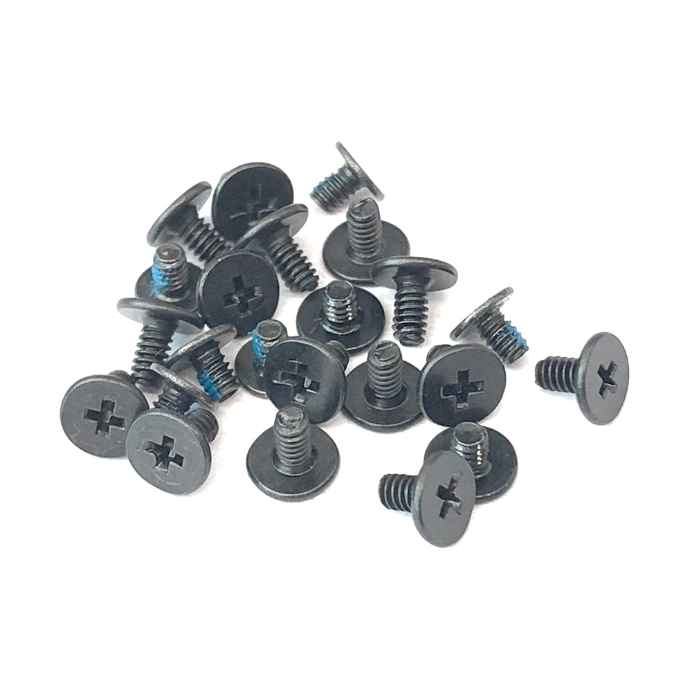 For ASUS Chromebook CM3001 CM3001DM CM3001DM2A CM3001DM2A-YN44T Set of Screws Kit