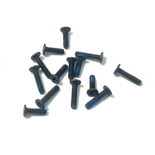 ASUS ExpertBook B5 B5404 B5404CVA B5404CVF B5404CMA Bottom Base Cover Case screws