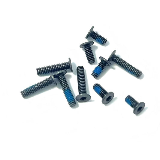 ASUS ProArt PX13 HN7306 HN7306WI HN7306WU HN7306WV Bottom Base Cover Case screws