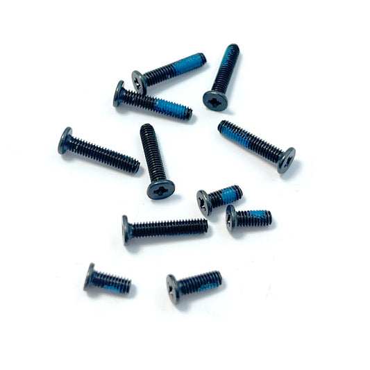 ASUS ROG G513R/RS/RW PX513R/RX/RS/ G713R/RWZG733 G733PY Bottom Base Cover Case screws