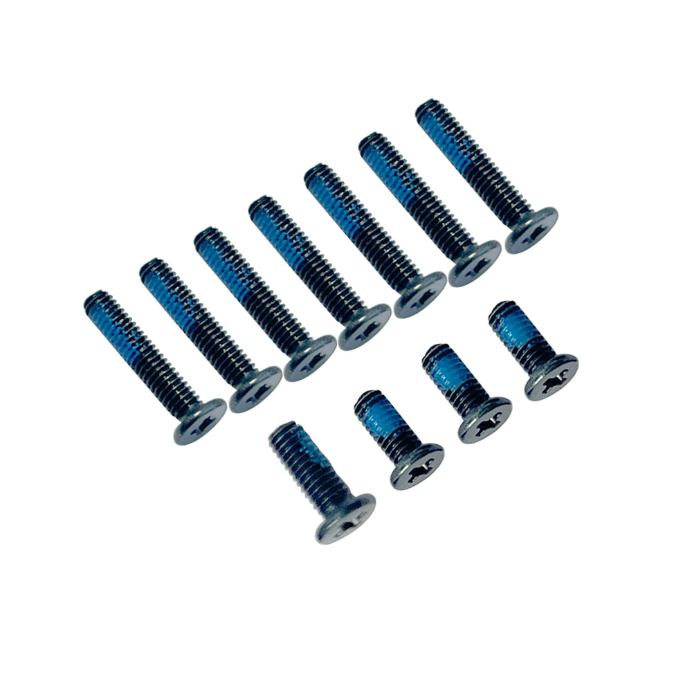ASUS ROG G513R/RS/RW PX513R/RX/RS/ G713R/RWZG733 G733PY Bottom Base Cover Case screws