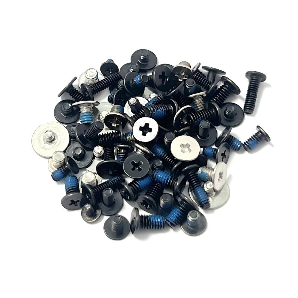 For ASUS Vivobook M1503 M1503QA M1503IA X1503 X1503ZA Set of Screws Kit