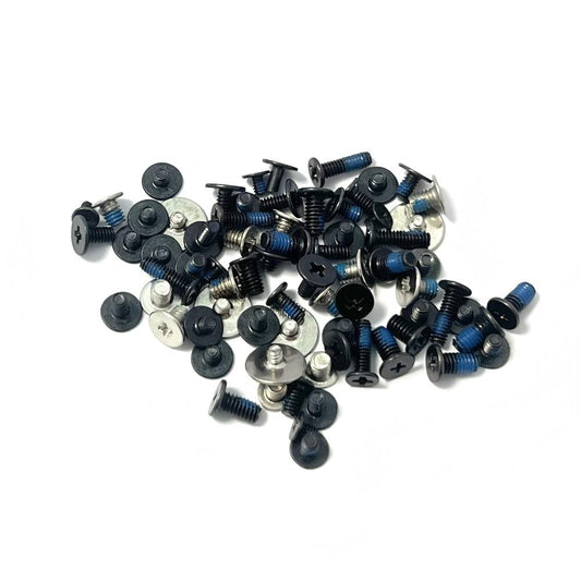 For ASUS Vivobook M1503 M1503QA M1503IA X1503 X1503ZA Set of Screws Kit