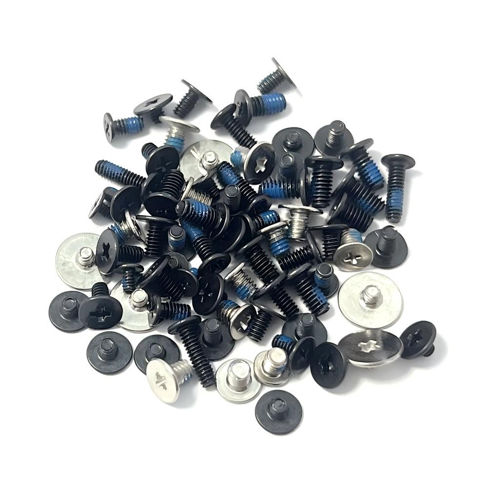 For ASUS Vivobook X1605 X1605ZA X1605EA X1605PA X1605VA X1605VAP Set of Screws Kit