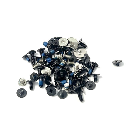 For ASUS Vivobook M1505 M1505YA X1505 X1505ZA X1505VA Set of Screws Kit