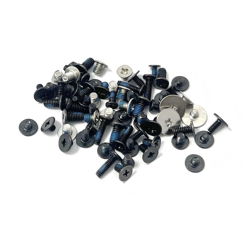 For ASUS Vivobook X1405 X1405VA X1405VAP M1405YA Set of Screws Kit