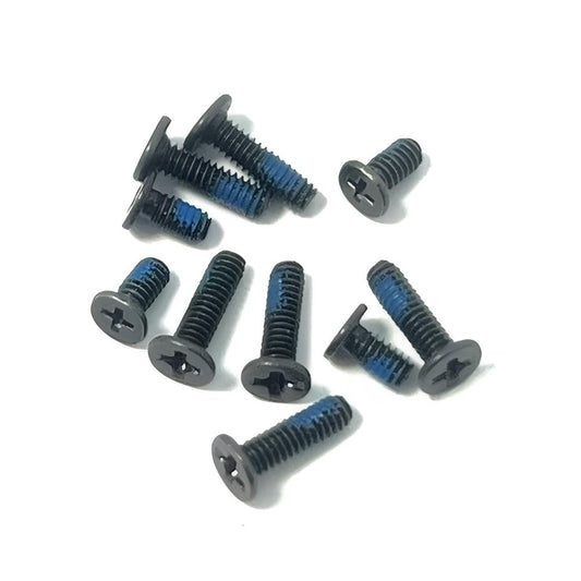 For ASUS V16 V3607 V3607VJ V3607VU V3607VH V3607VM V3607VP Bottom Base Cover Case screws
