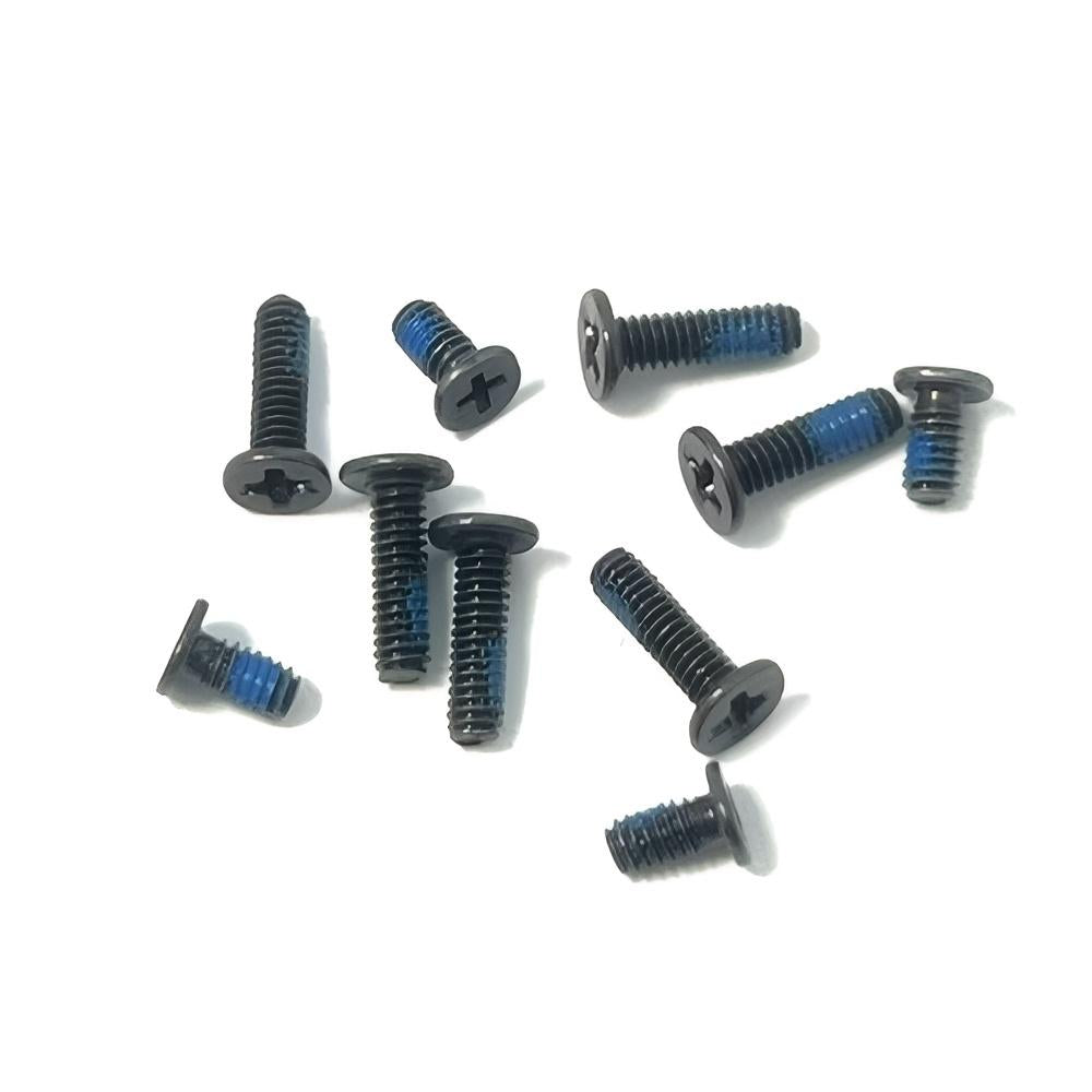 For ASUS V16 V3607 V3607VJ V3607VU V3607VH V3607VM V3607VP Bottom Base Cover Case screws