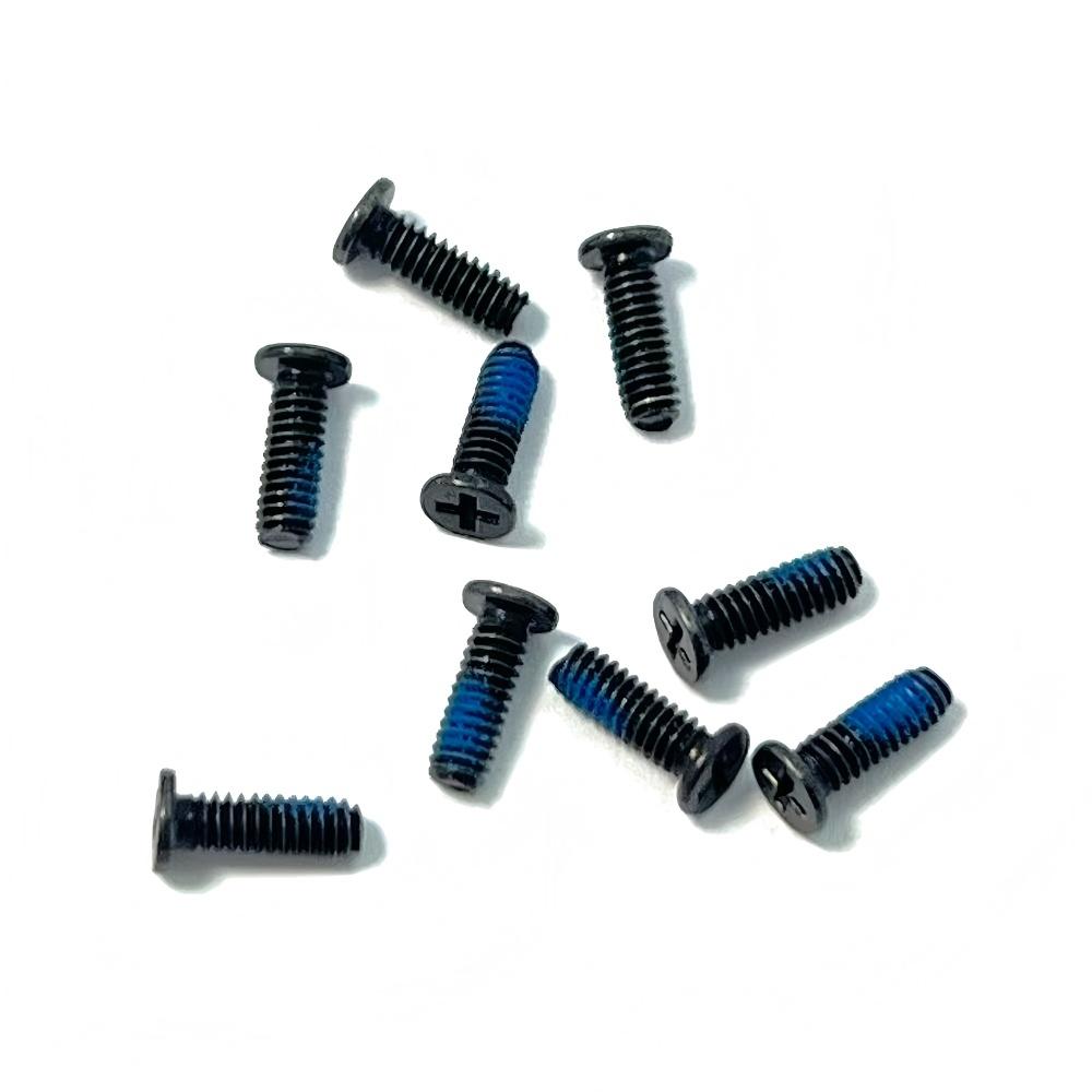 For ASUS ExpertBook B3 B3604 B3604CVF B3604CMA B3604CVA Bottom Base Cover Case screws