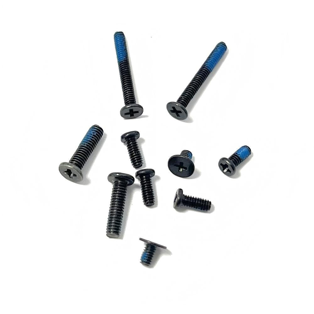 For ASUS ROG GL551 GL551JX GL551JW GL551JM GL551VW G551JK G551JM Bottom Base Cover Case screws