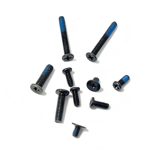 For ASUS N551 N551JB N551JK N551JM N551JX N551JQ Bottom Base Cover Case screws