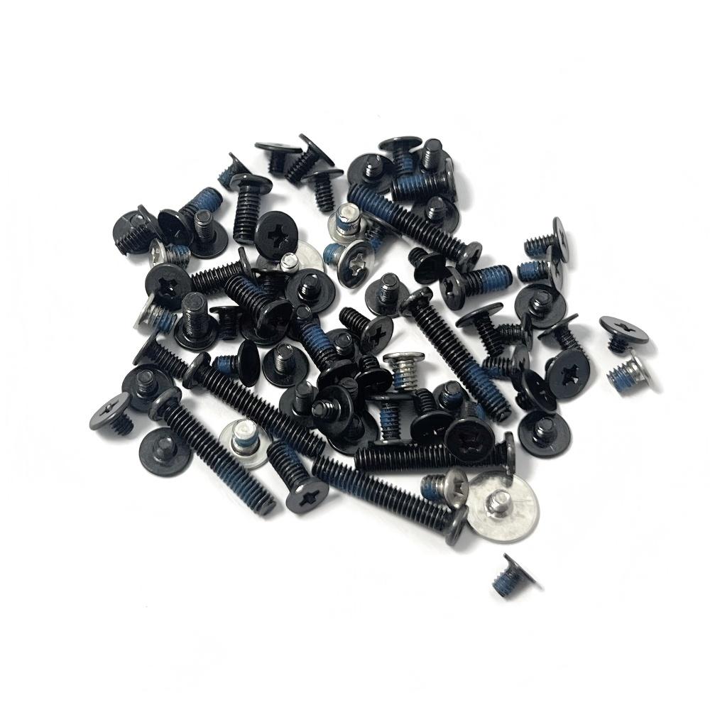 For ASUS FX505 FX505DV FX505DT FX505DU Set of Screws Kit