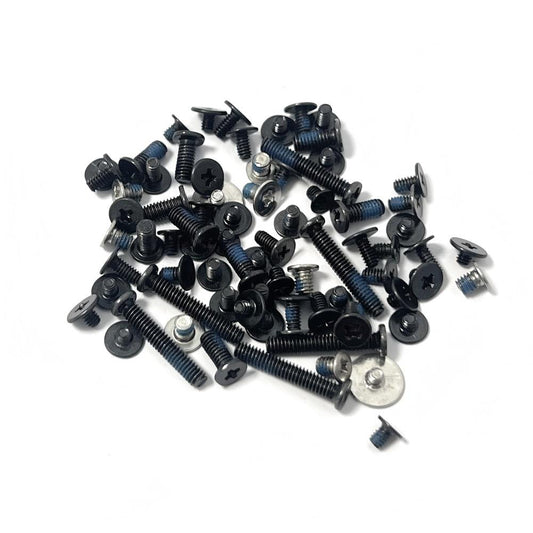 For ASUS FX505 FX505DV FX505DT FX505DU Set of Screws Kit