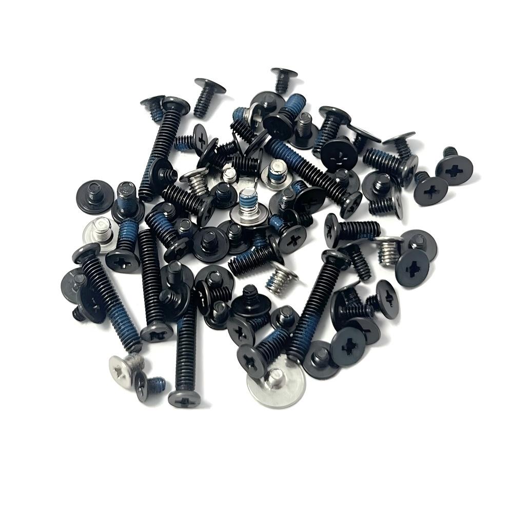 For ASUS FX505 FX505DV FX505DT FX505DU Set of Screws Kit