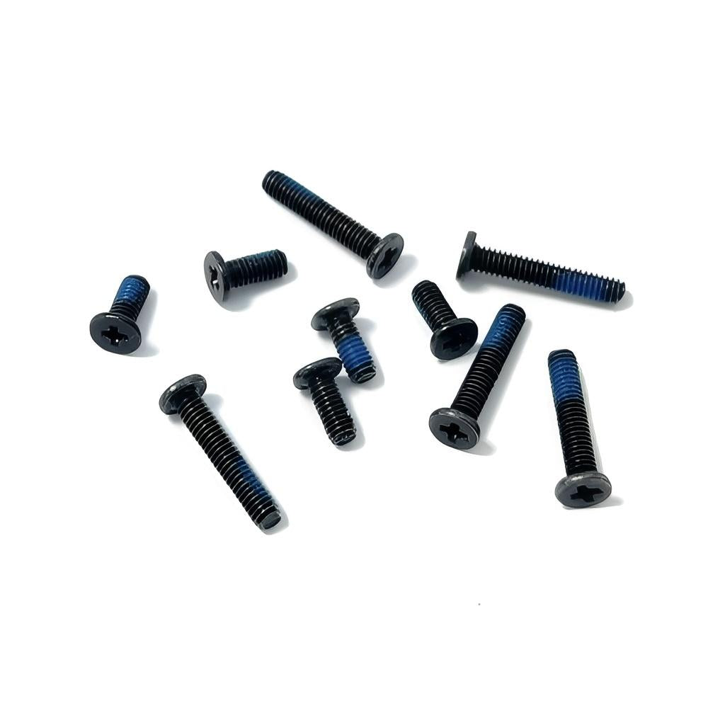 For Asus ROG GL503 GL503GE GL503VM Bottom Base Cover Case screws