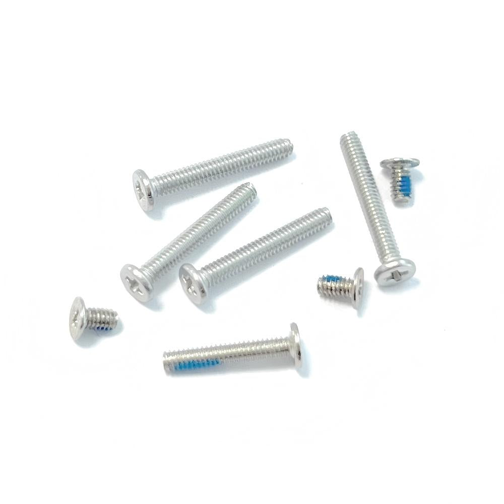 For ASUS ROG Xbox Ally (2025) RC73YA Bottom Base Cover Case screws