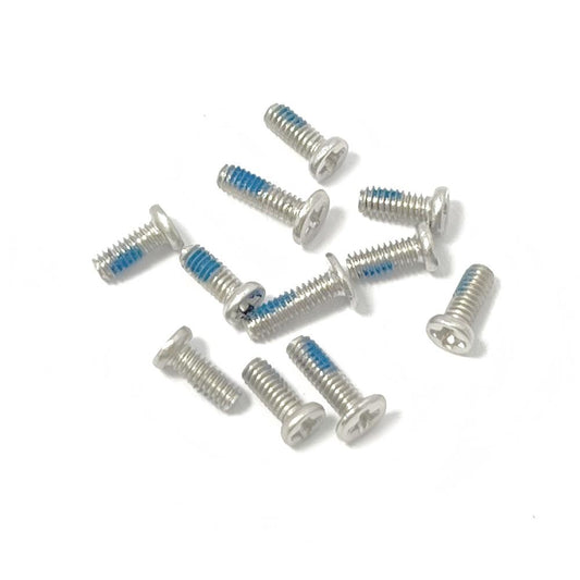 For ASUS Chromebook CM3200 CM3200FVA CM3200FM1A Bottom Base Cover Case screws