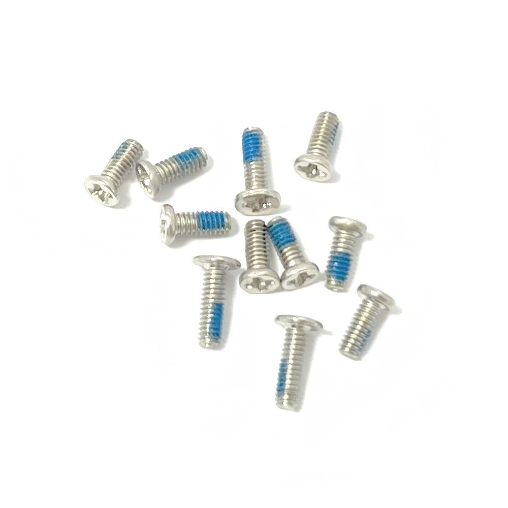 For ASUS Chromebook CM3200 CM3200FVA CM3200FM1A Bottom Base Cover Case screws