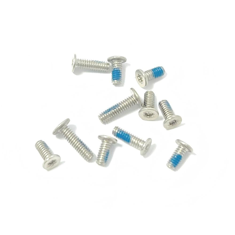 For ASUS Vivobook Q423SA Bottom Base Cover Case screws
