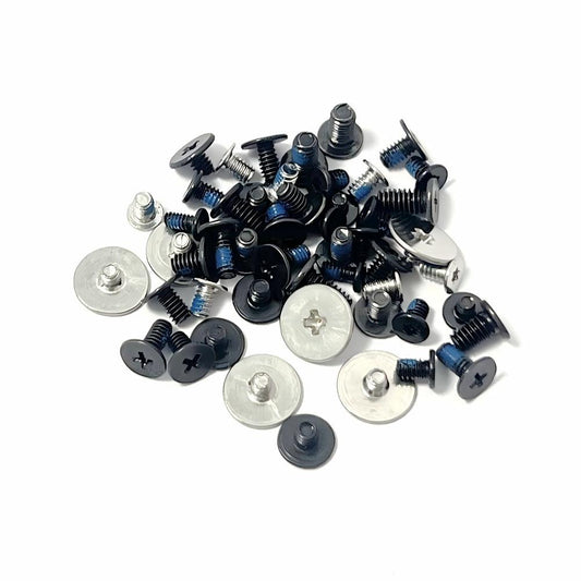 For ASUS Zenbook 14 Q415M Q415MA Set of Screws Kit