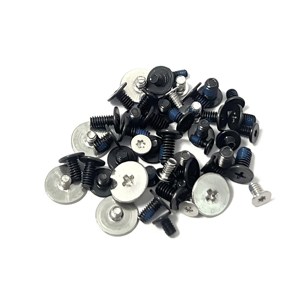For ASUS Zenbook 14 Q415M Q415MA Set of Screws Kit