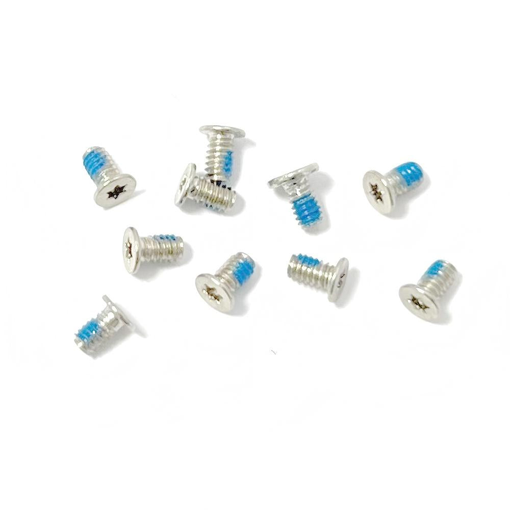 For ASUS UX501 UX501J G501 G501J N501 N501VW Bottom Base Cover Case screws