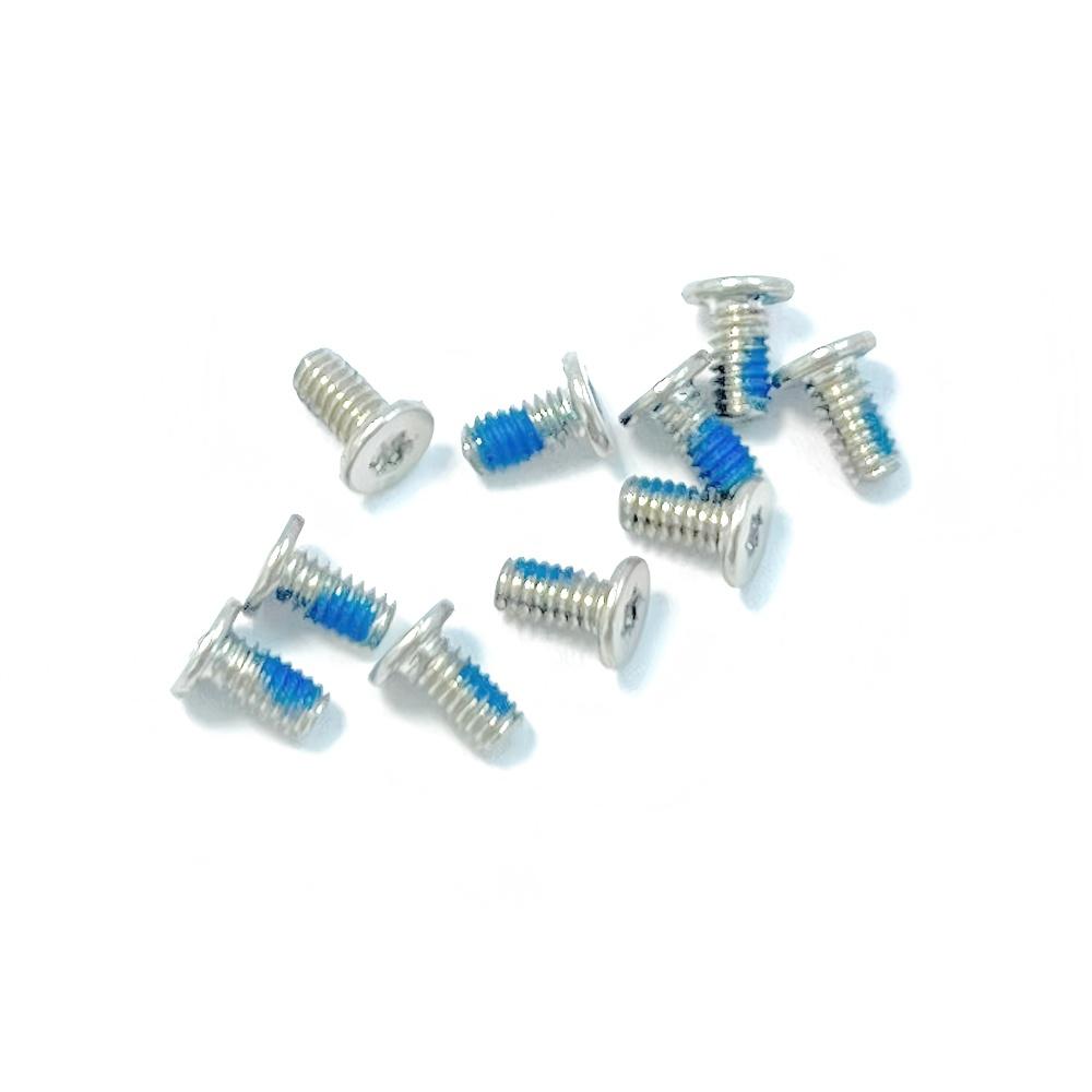 For ASUS Q504 Q504U Q504UA Bottom Base Cover Case screws