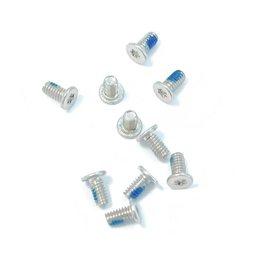For ASUS Q534 Q534U Bottom Base Cover Case screws