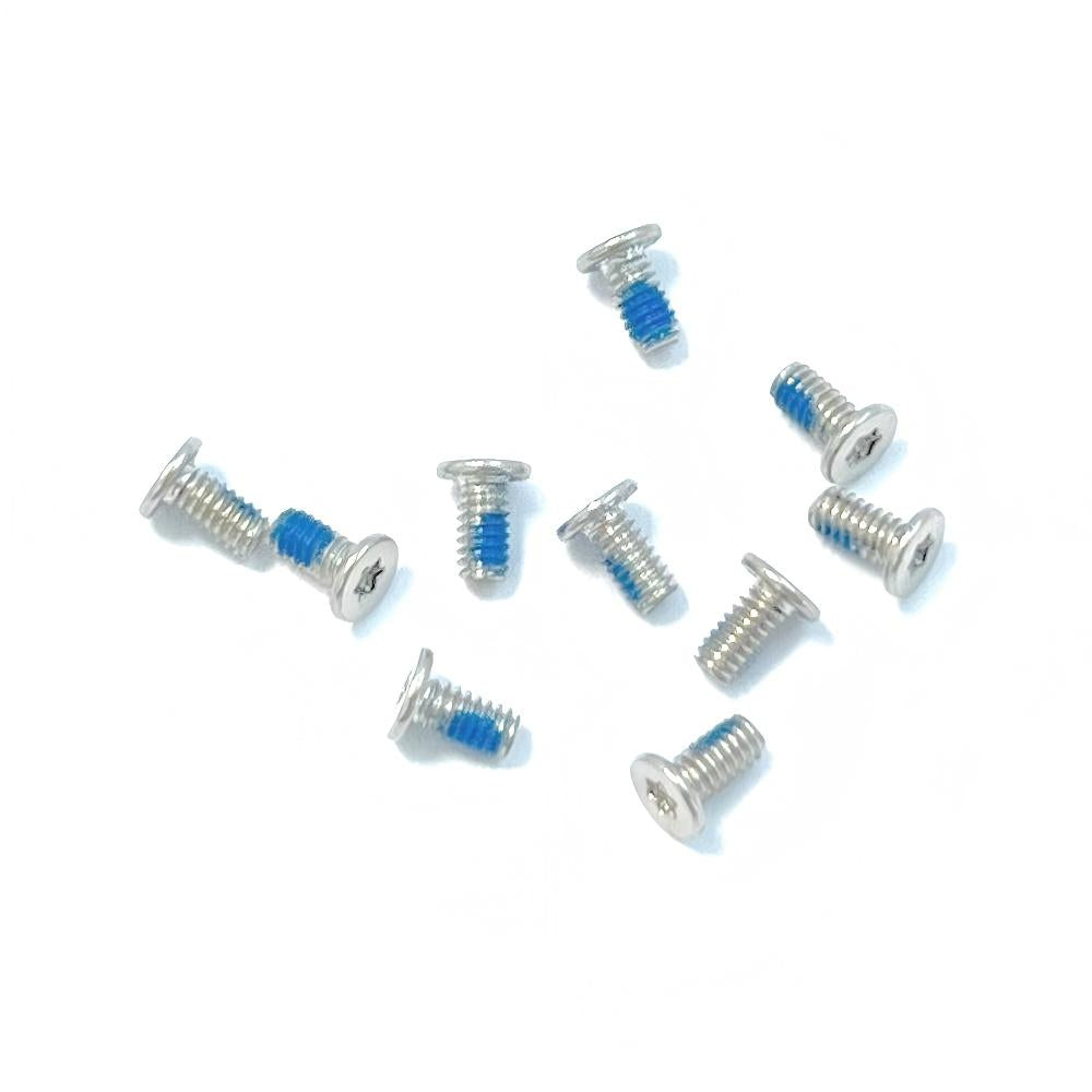 For ASUS Q504 Q504U Q504UA Bottom Base Cover Case screws