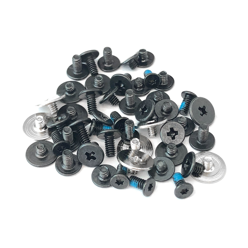For ASUS Zenbook Q408 Q408UG Q408UG-211.BL Set of Screws Kit