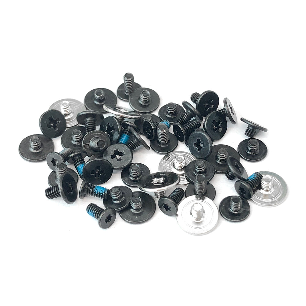 For ASUS Zenbook Q408 Q408UG Q408UG-211.BL Set of Screws Kit