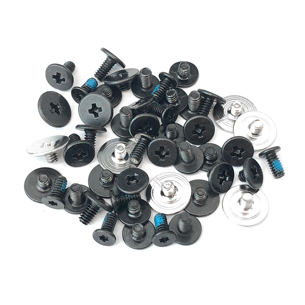 For ASUS Zenbook Q408 Q408UG Q408UG-211.BL Set of Screws Kit