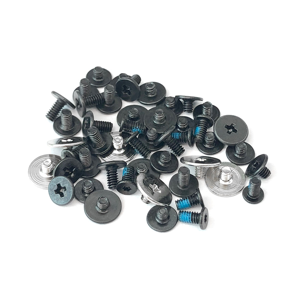 For ASUS Zenbook Q408 Q408UG Q408UG-211.BL Set of Screws Kit