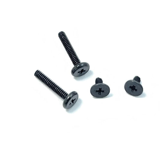 For Asus Rog Ally X (2024) RC72 RC72LA Handheld Console Battery Screws