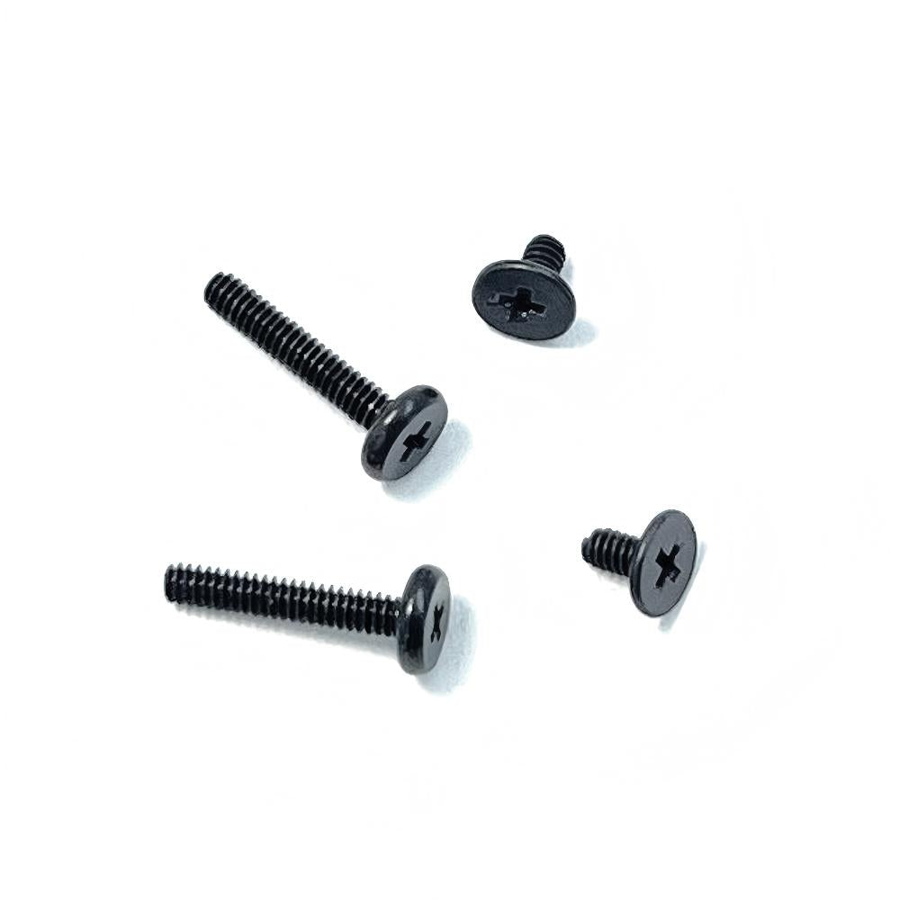 For Asus ROG Ally RC71L Handheld Console Battery Screws