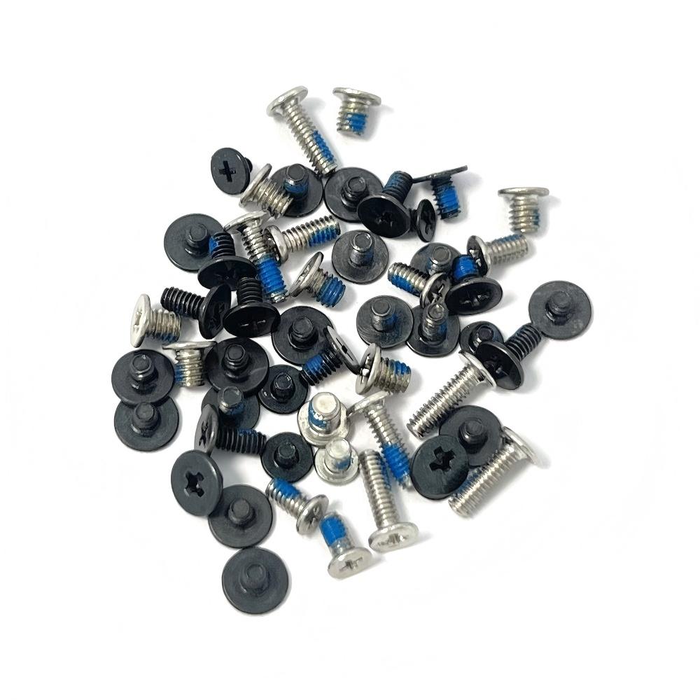 For ASUS Vivobook 16 M1607 M1607KA M1607KA-NS76 M1607KA-DS76 M1607KA-DS54 Set of Screws Kit