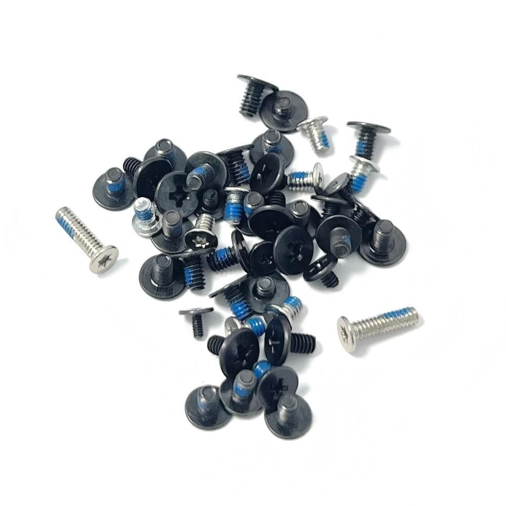 For ASUS Zenbook A14 UX3407QA UX3407RA Set of Screws Kit