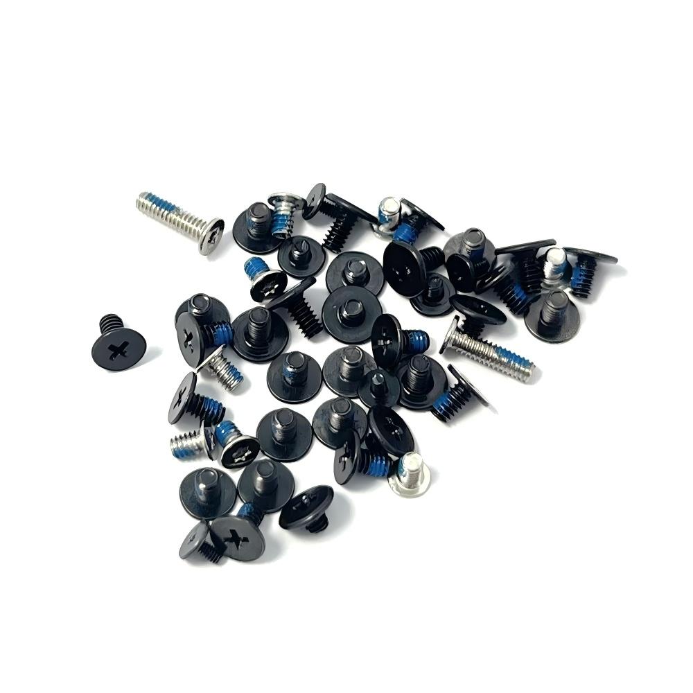 For ASUS Zenbook A14 UX3407QA UX3407RA Set of Screws Kit