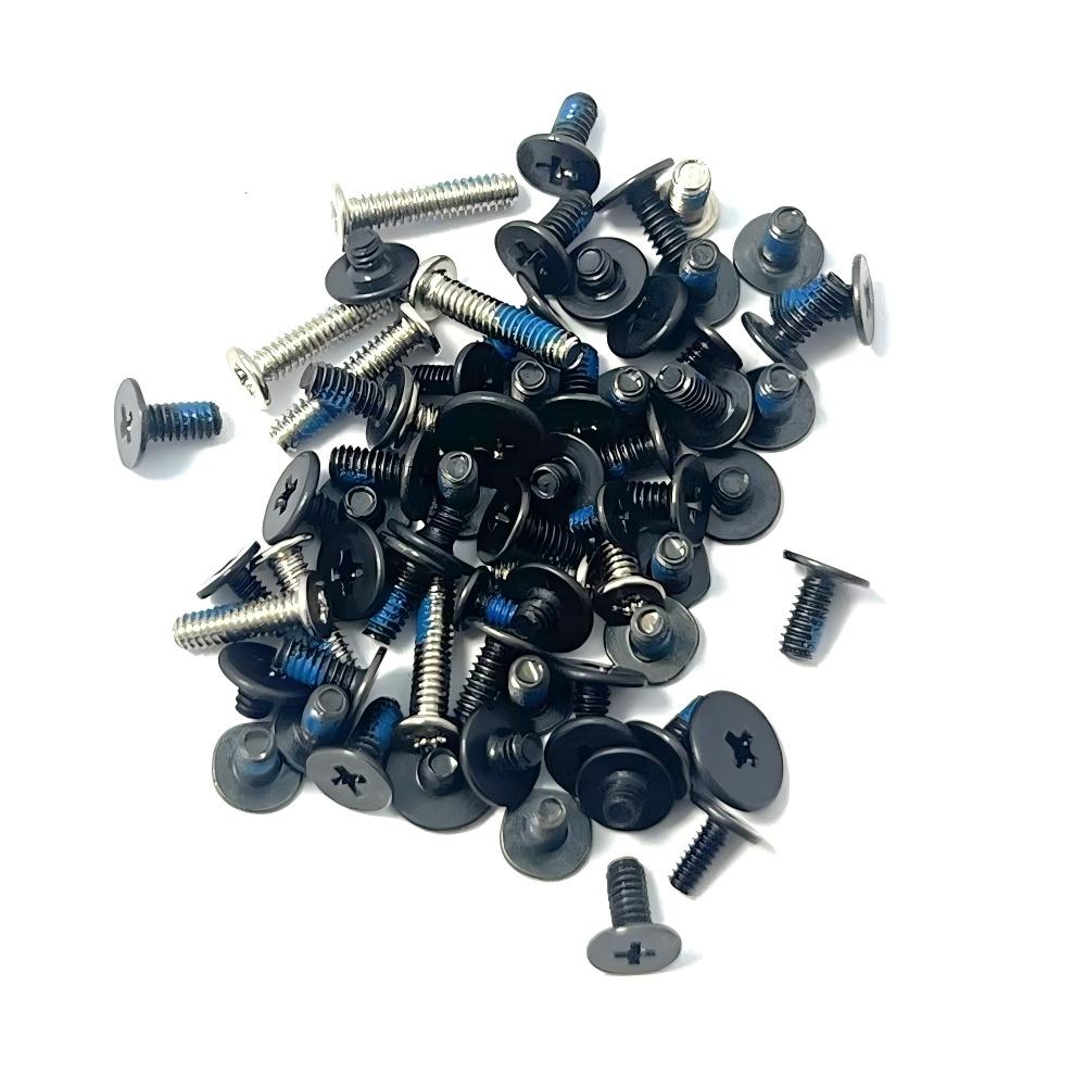 For ASUS ROG Zephyrus G14 GA403 GA403UI GA403UV GA403UU GA403UM Set of Screws Kit