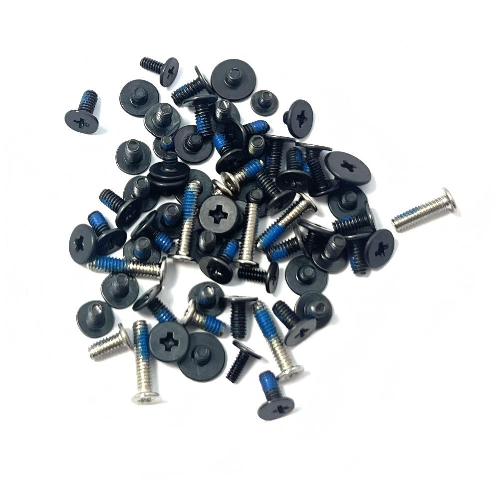 For ASUS ROG Zephyrus G14 GA403 GA403UI GA403UV GA403UU GA403UM Set of Screws Kit