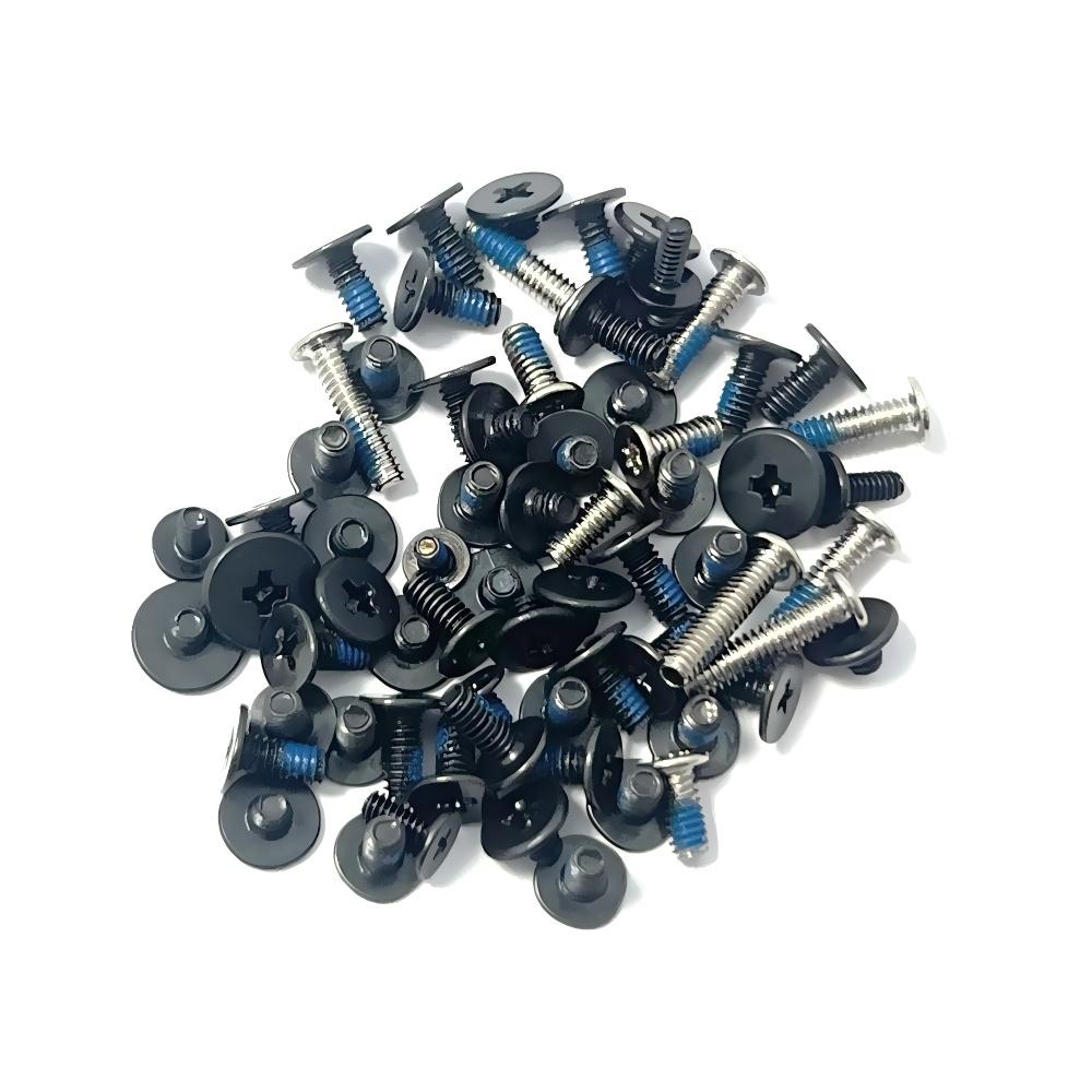 For ASUS ROG Zephyrus G14 GA403 GA403UI GA403UV GA403UU GA403UM Set of Screws Kit