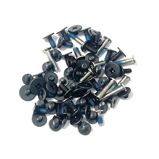 For ASUS ROG Zephyrus G14 GA403 GA403UI GA403UV GA403UU GA403UM Set of Screws Kit
