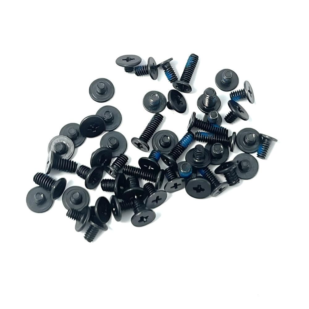 For ASUS Vivobook 17 X1704 X1704VA X1704VAP F1704V F1704ZA Set of Screws Kit