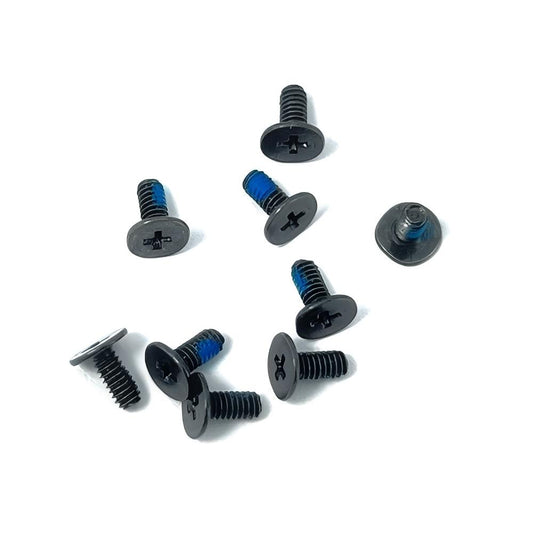 For Asus ROG Zephyrus G14 GA403 GA403UI GA403UV GA403UU GA403UM Cooling Fan Screws