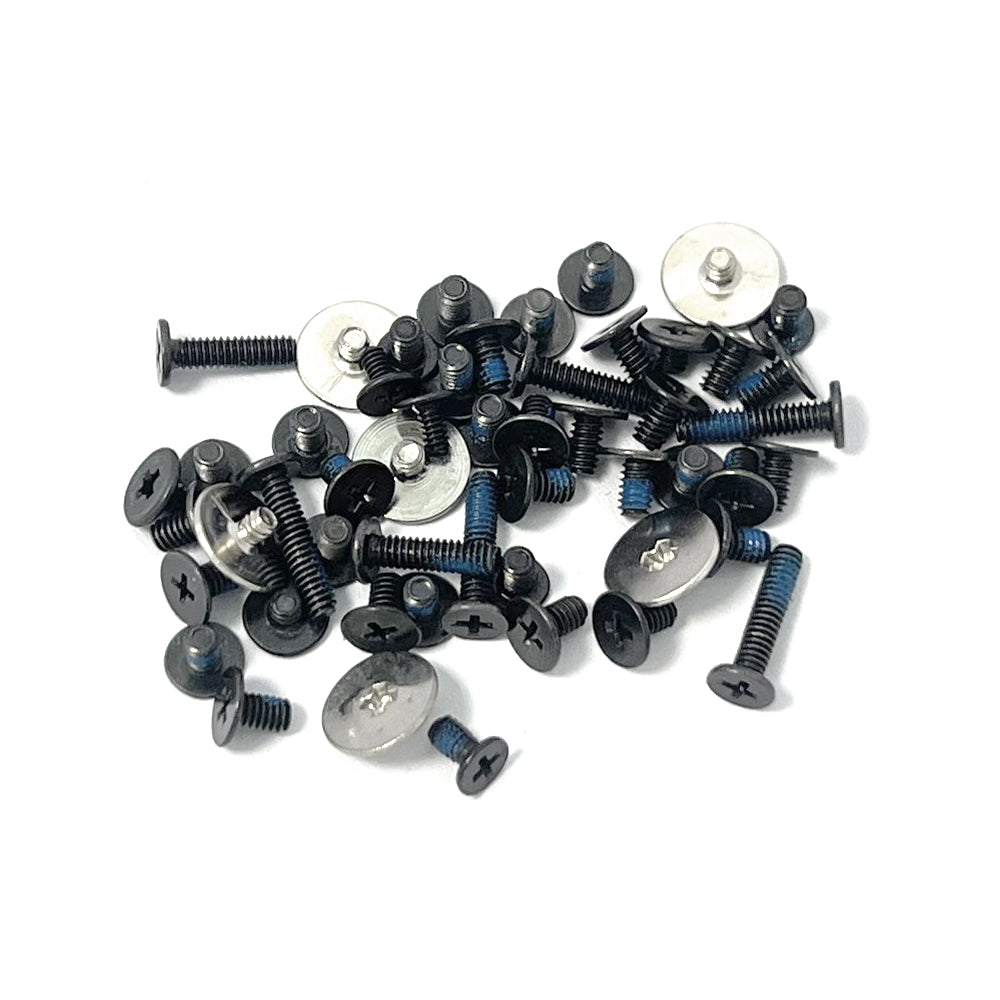 For Asus ROG Flow X13 GV301 GV301Q GV301R GV301QH-DS96 GV301QH-XS98 Set of Screws Kit