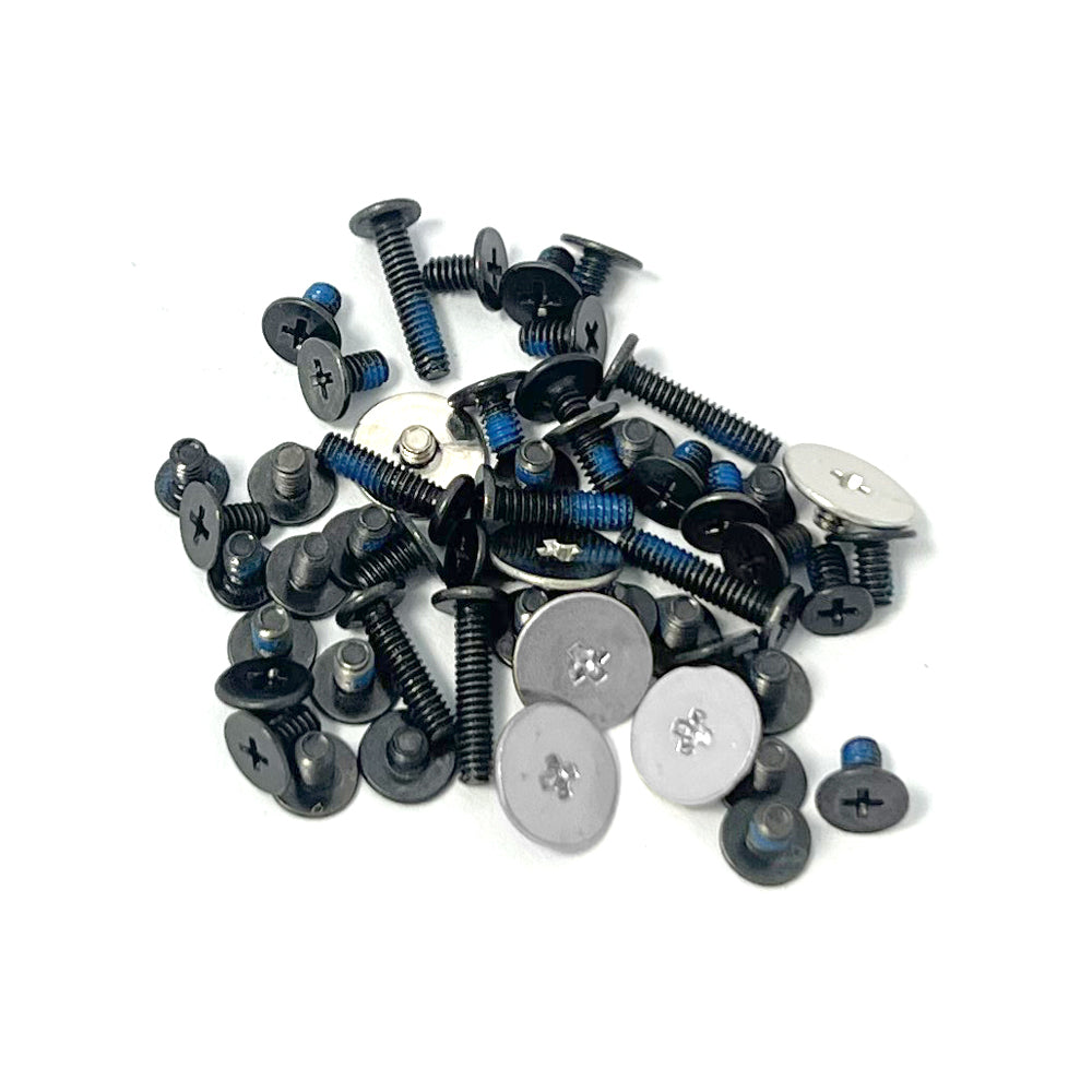 For Asus ROG Flow X13 GV301 GV301Q GV301R GV301QH-DS96 GV301QH-XS98 Set of Screws Kit