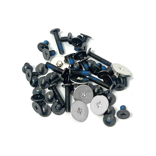 For Asus ROG Flow X13 GV301 GV301Q GV301R GV301QH-DS96 GV301QH-XS98 Set of Screws Kit